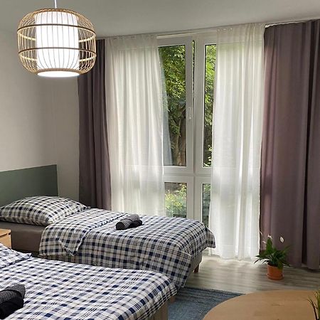 Sweet Home Apartment Hannover West - Contactless Check-In Esterno foto