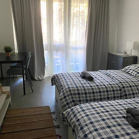 Sweet Home Apartment Hannover West - Contactless Check-In Esterno foto