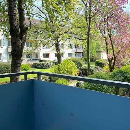 Sweet Home Apartment Hannover West - Contactless Check-In Esterno foto