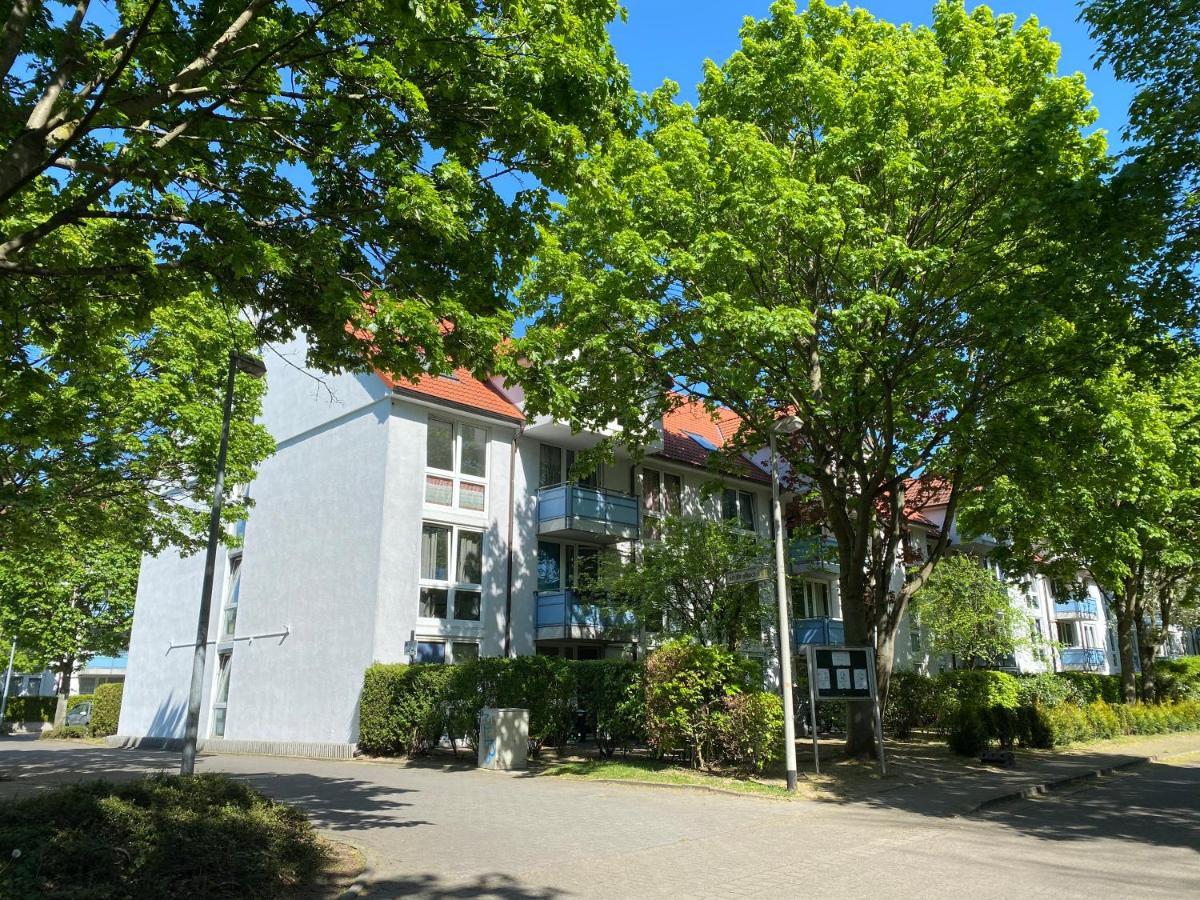 Sweet Home Apartment Hannover West - Contactless Check-In Esterno foto
