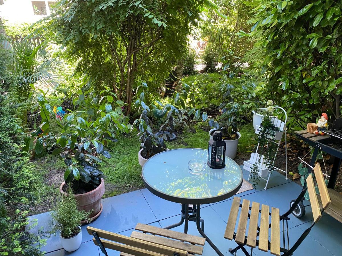 Sweet Home Apartment Hannover West - Contactless Check-In Esterno foto