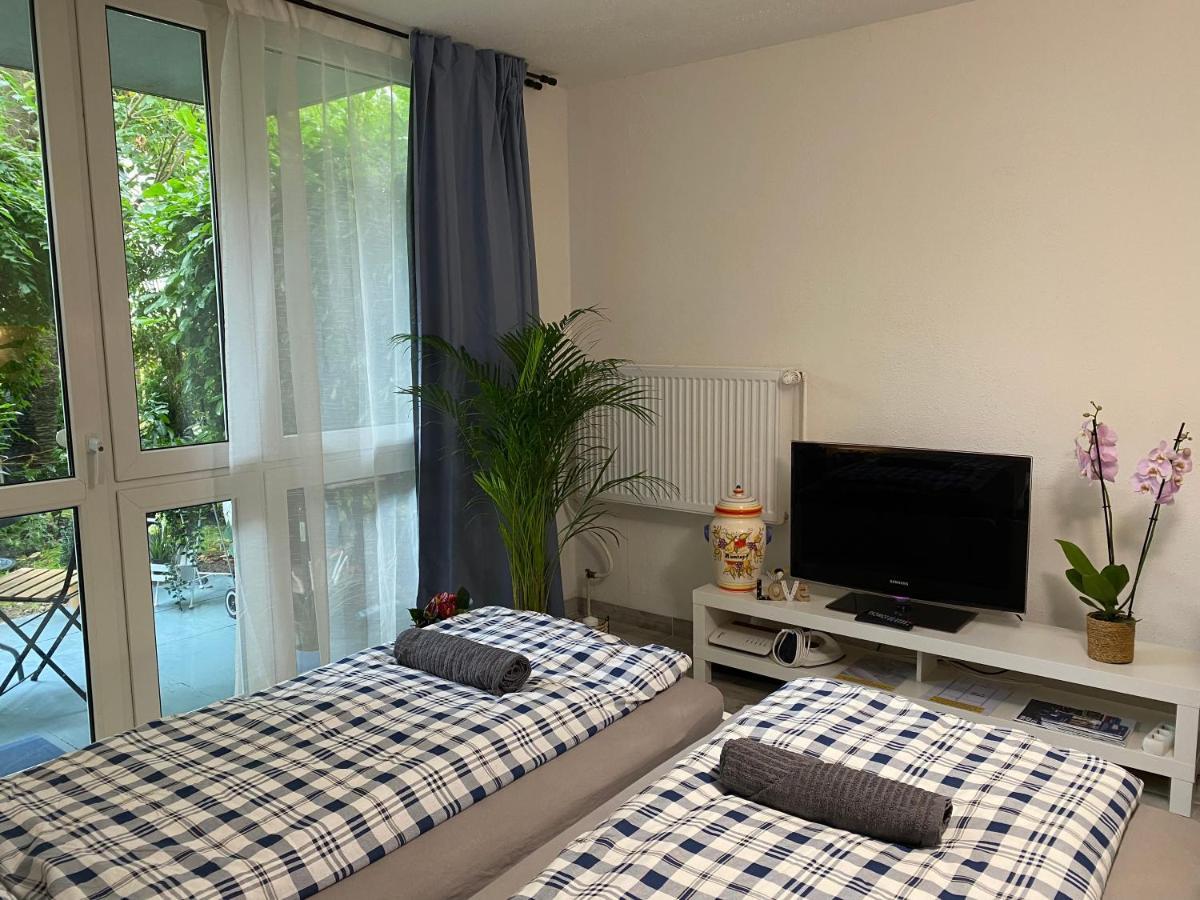 Sweet Home Apartment Hannover West - Contactless Check-In Esterno foto