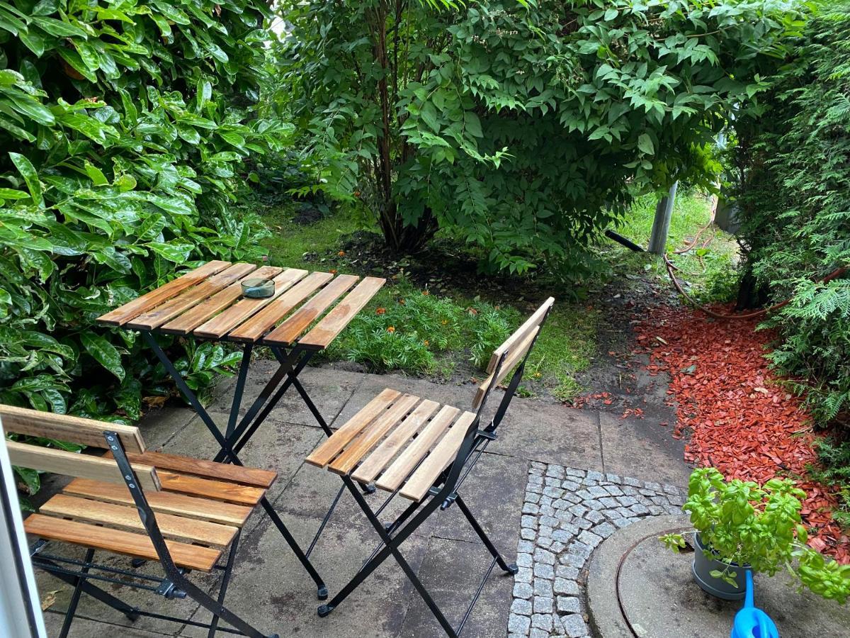 Sweet Home Apartment Hannover West - Contactless Check-In Esterno foto