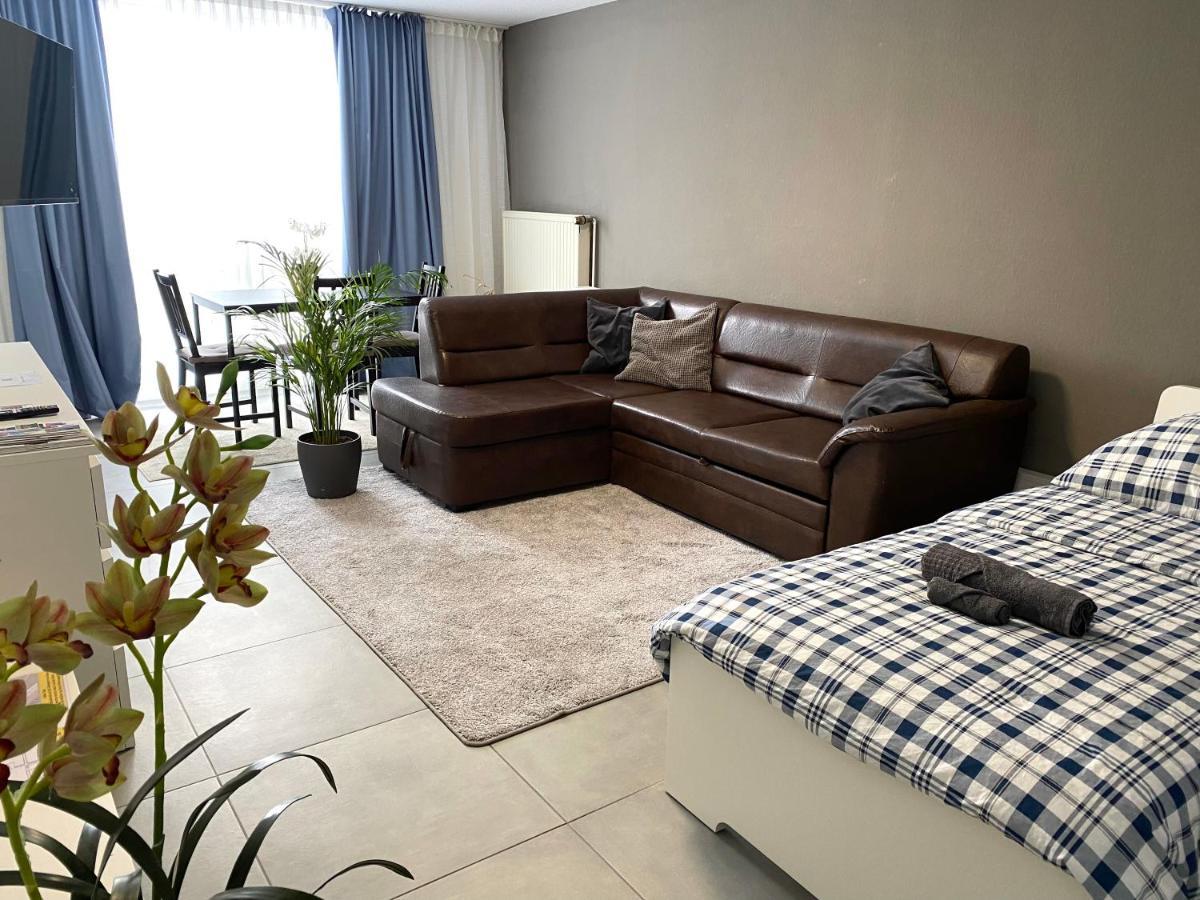 Sweet Home Apartment Hannover West - Contactless Check-In Esterno foto