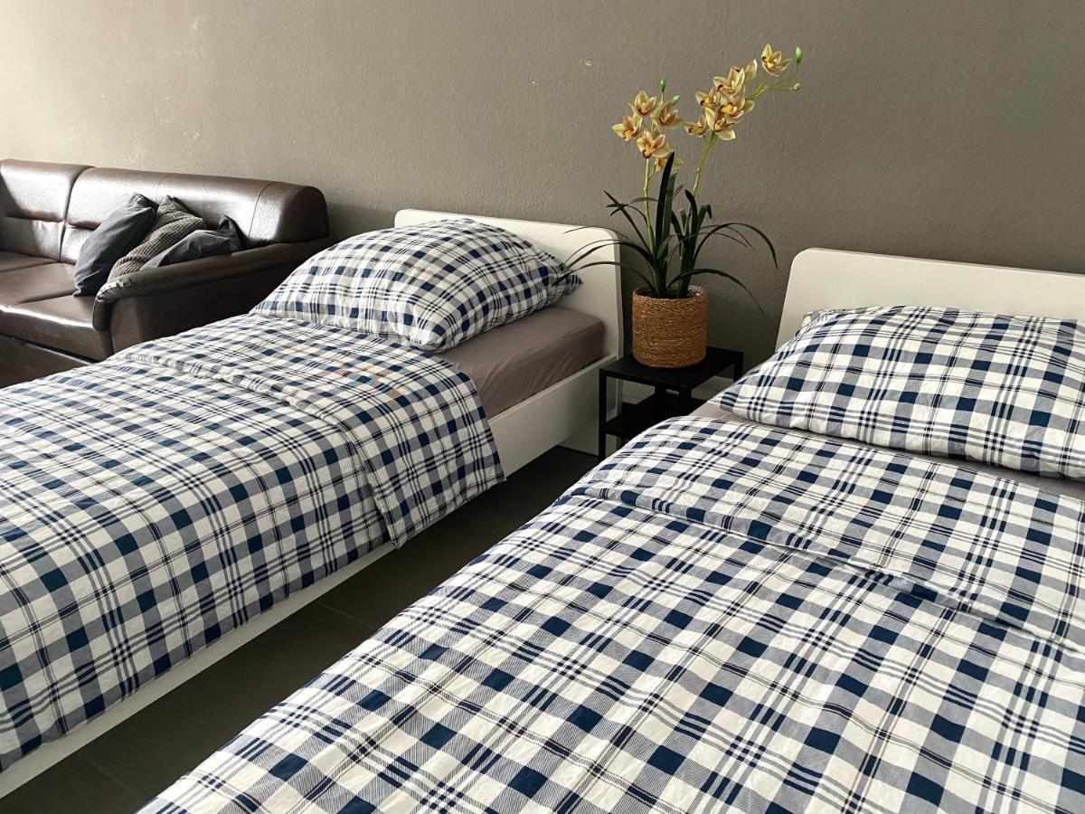 Sweet Home Apartment Hannover West - Contactless Check-In Esterno foto