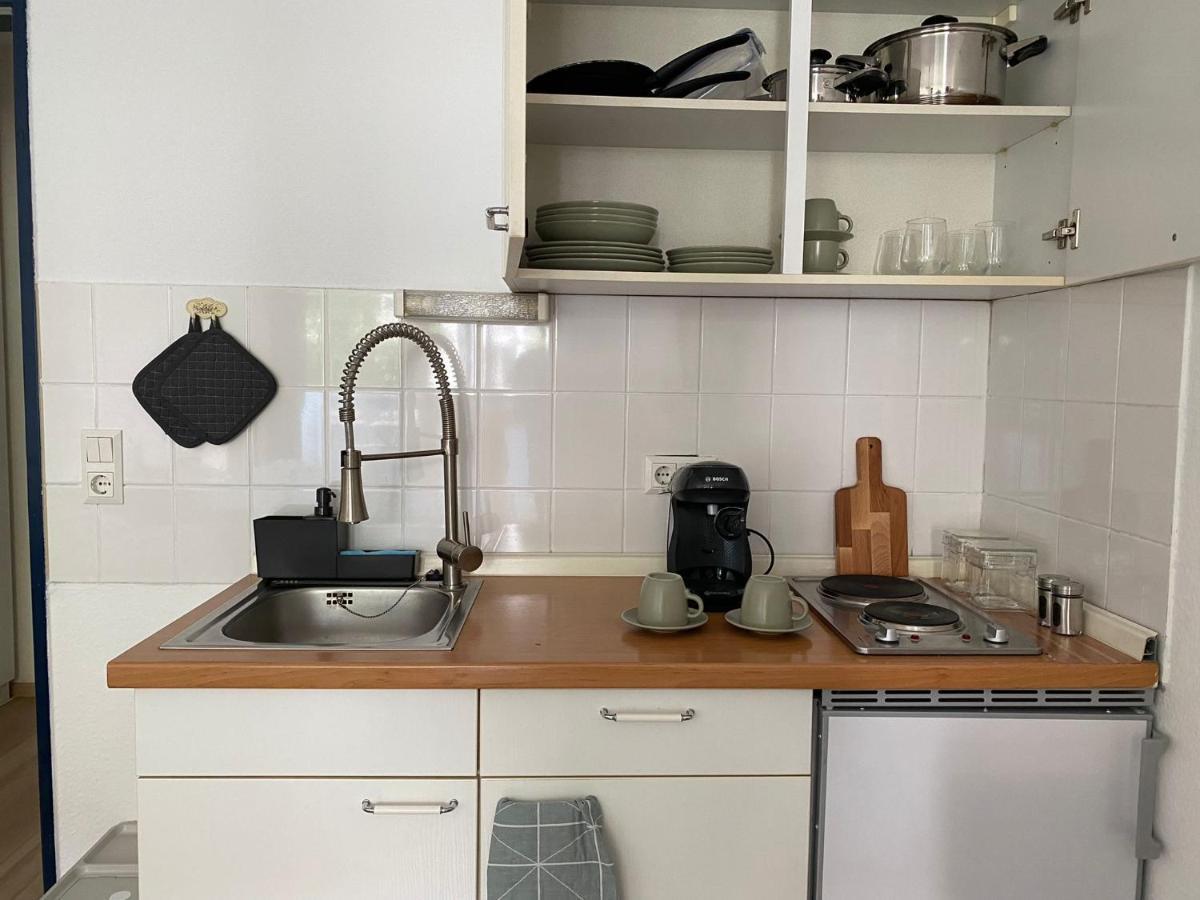 Sweet Home Apartment Hannover West - Contactless Check-In Esterno foto