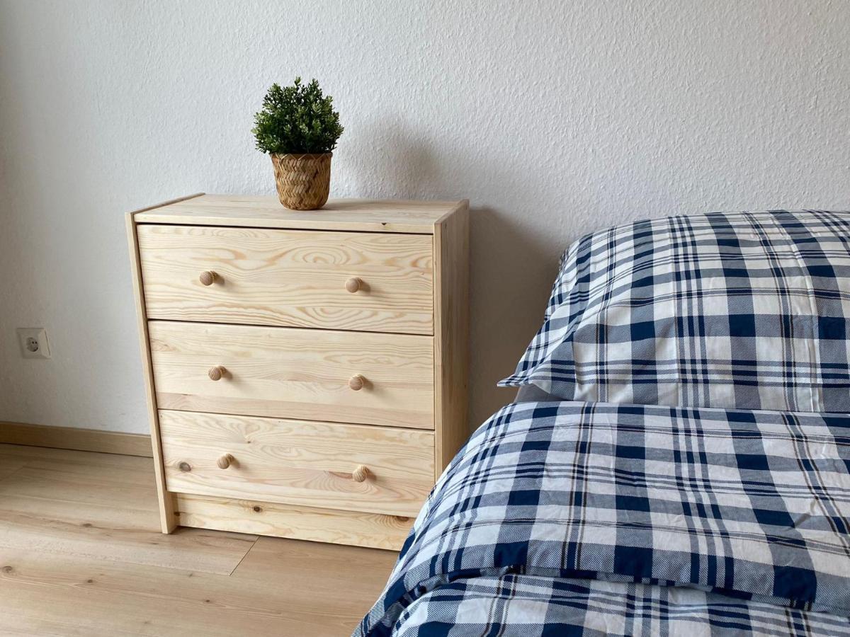 Sweet Home Apartment Hannover West - Contactless Check-In Esterno foto
