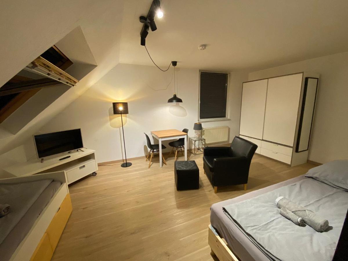 Sweet Home Apartment Hannover West - Contactless Check-In Esterno foto