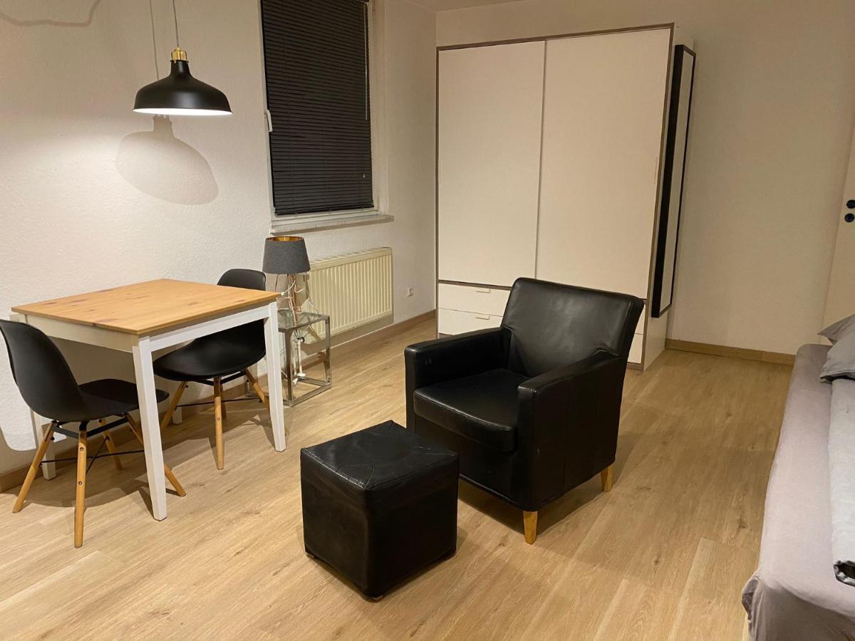 Sweet Home Apartment Hannover West - Contactless Check-In Esterno foto