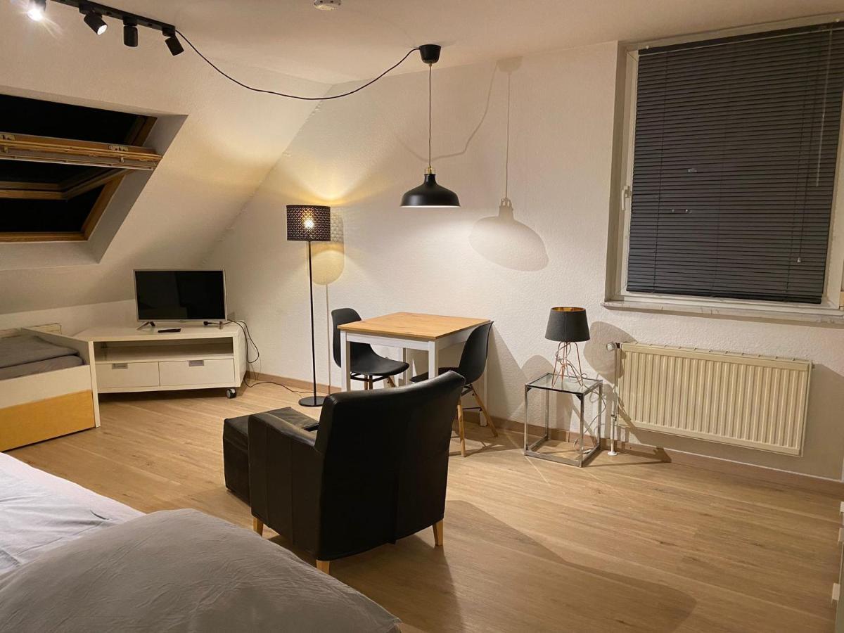 Sweet Home Apartment Hannover West - Contactless Check-In Esterno foto