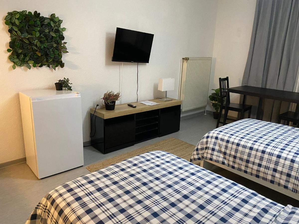 Sweet Home Apartment Hannover West - Contactless Check-In Esterno foto