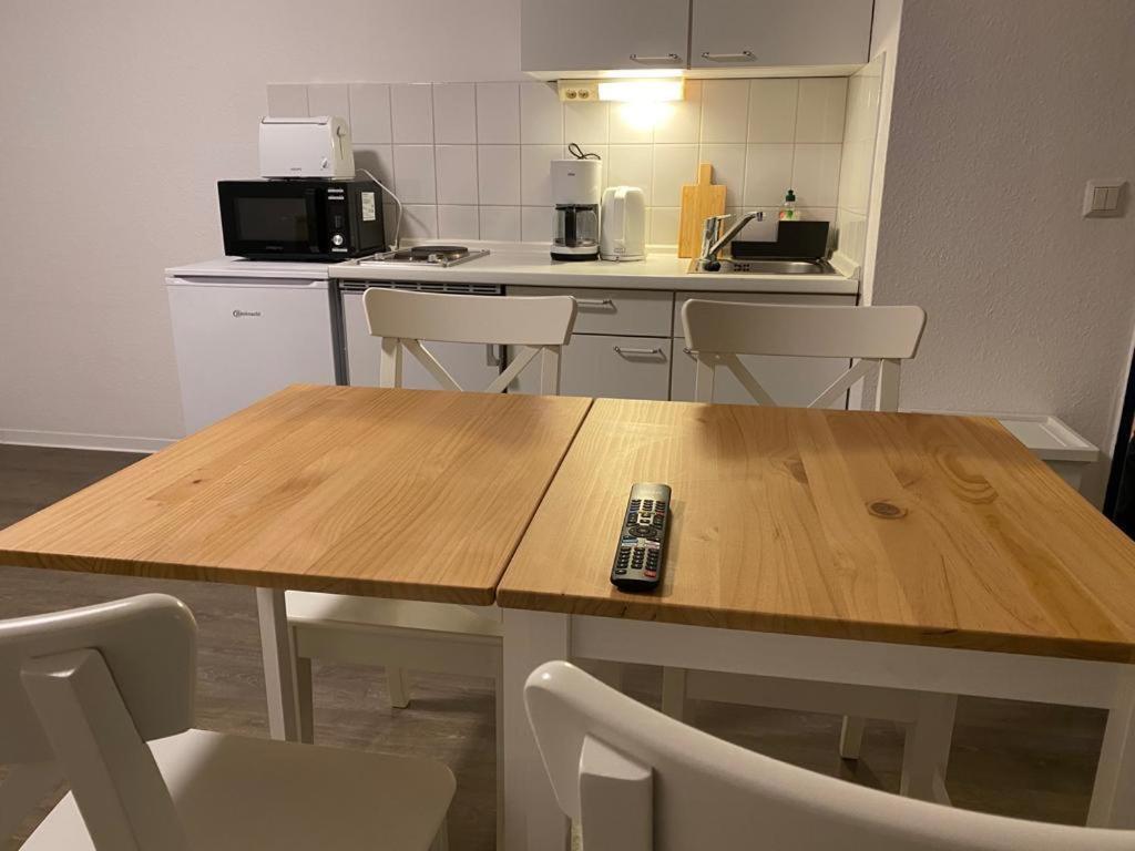 Sweet Home Apartment Hannover West - Contactless Check-In Esterno foto