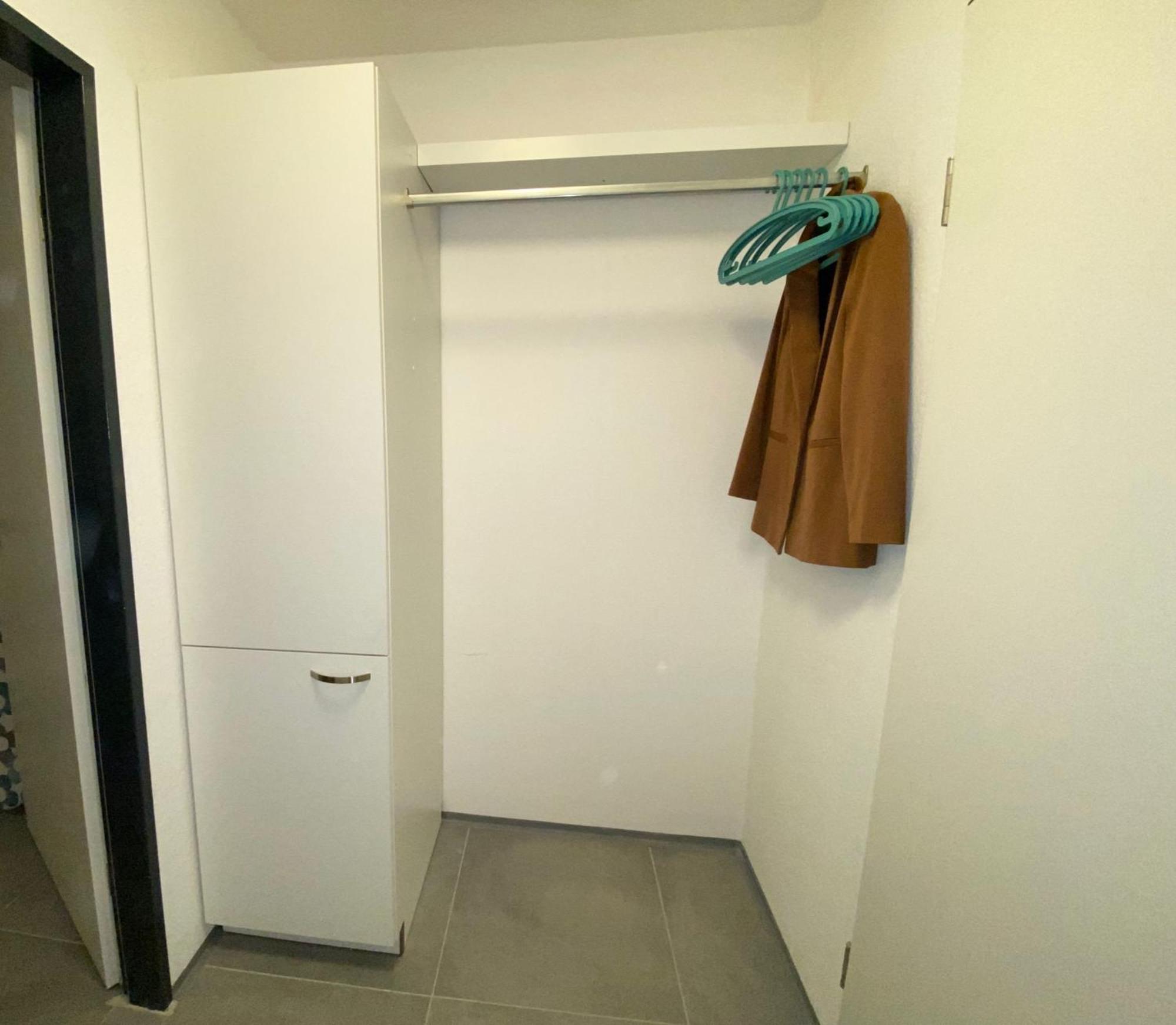 Sweet Home Apartment Hannover West - Contactless Check-In Esterno foto