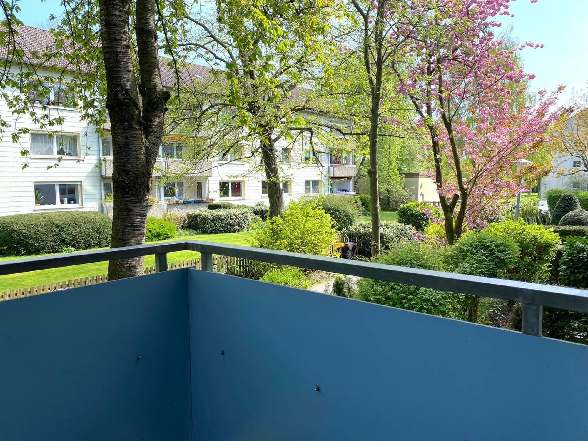 Sweet Home Apartment Hannover West - Contactless Check-In Esterno foto