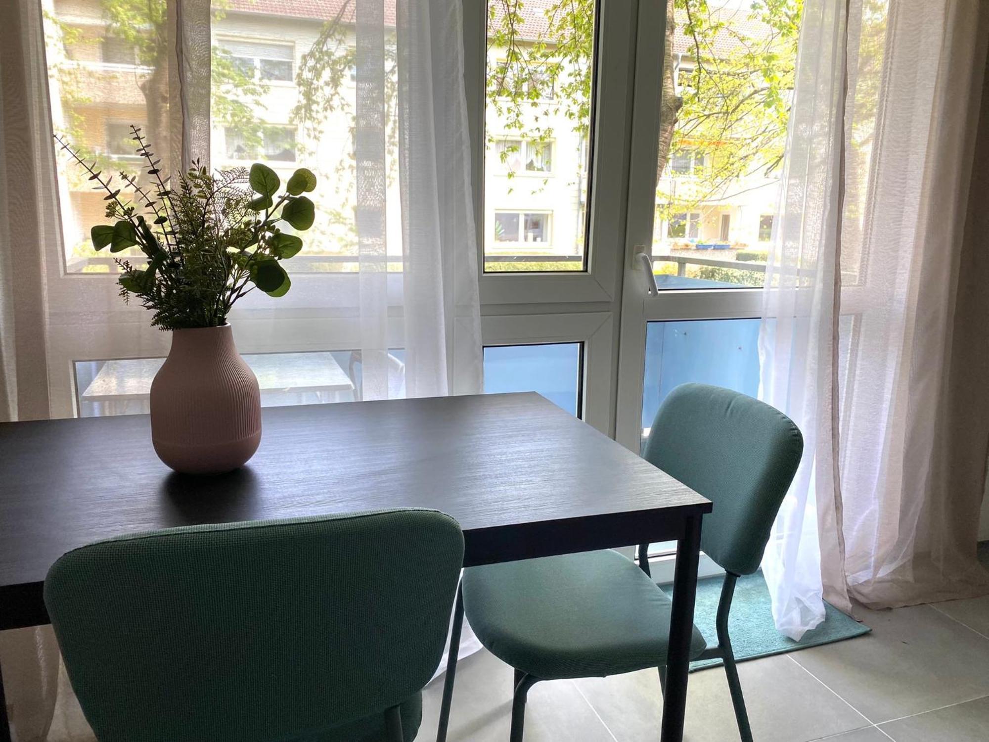 Sweet Home Apartment Hannover West - Contactless Check-In Esterno foto